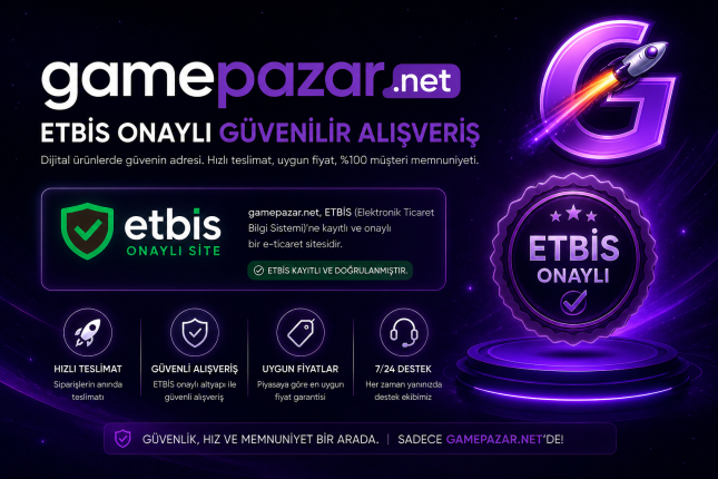 ETBİS Sertifika